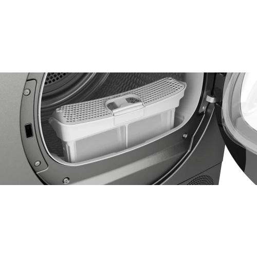 Сушильная машина Bosch WQG245DXSN