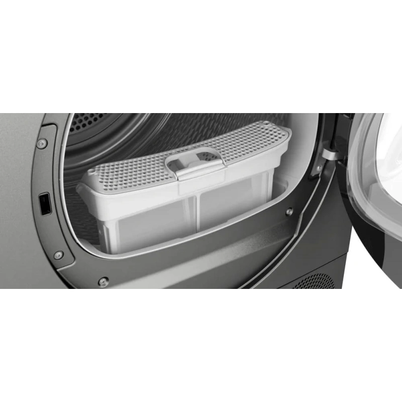 Сушильная машина Bosch WQG245DXSN