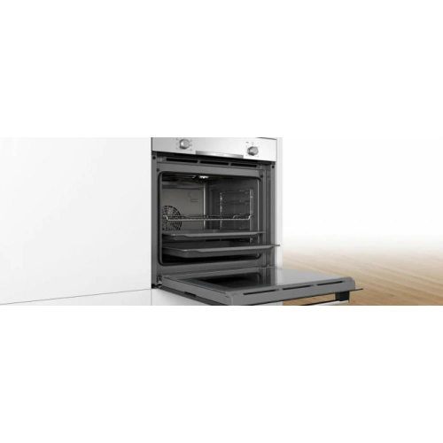 Духовой шкаф Bosch HBA530BS0S