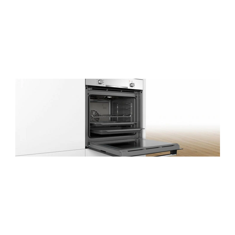 Духовой шкаф Bosch HBA530BS0S