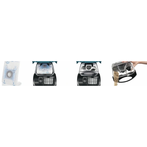 Пылесос Bosch BGL252000