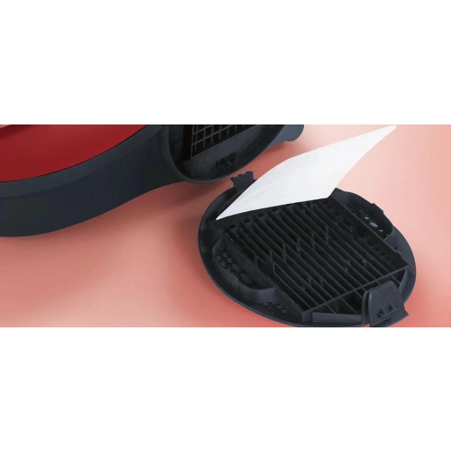 Пылесос Bosch BSN1701RU