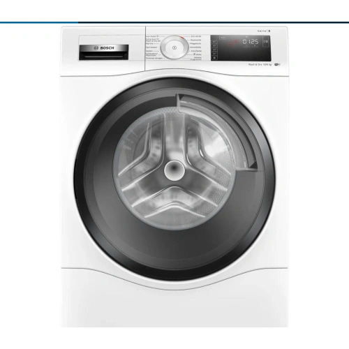 Стирально-сушильная машина Bosch WDU28513