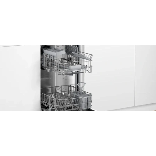 Посудомоечная машина Bosch SRV2IKX10E