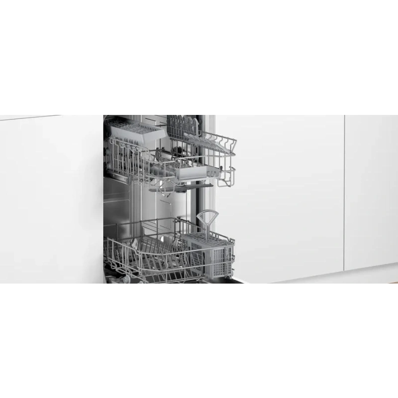 Посудомоечная машина Bosch SRV2IKX10E