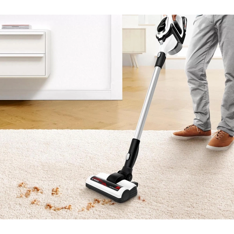 Пылесос Bosch BCS81EXC