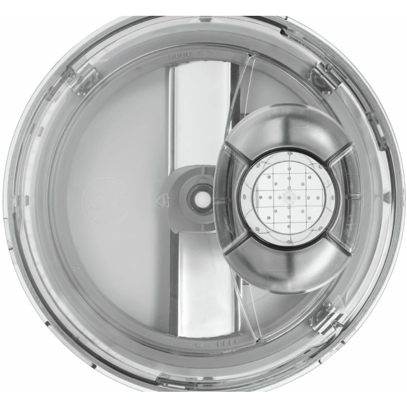Насадка для нарезки кубиками Bosch MUZ8CC2