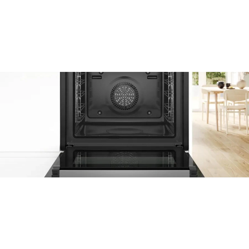 Духовой шкаф Bosch HRG7764B1