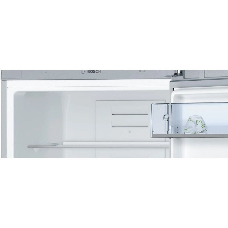 Двухкамерный холодильник Bosch KGN 39SW10 R