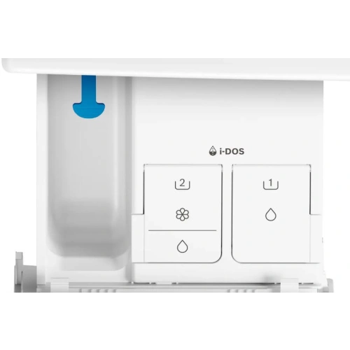 Стиральная машина Bosch WAX32DH1OE