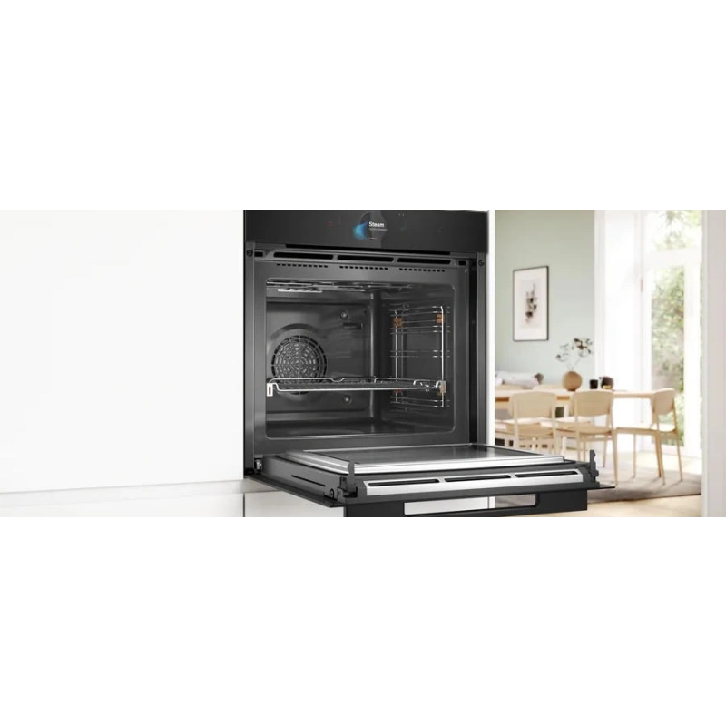 Духовой шкаф Bosch HNG978QB1