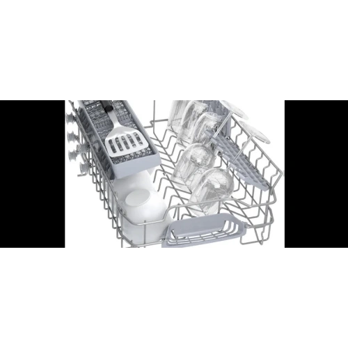 Встраиваемая посудомоечная машина Bosch SRV2IKX2BR