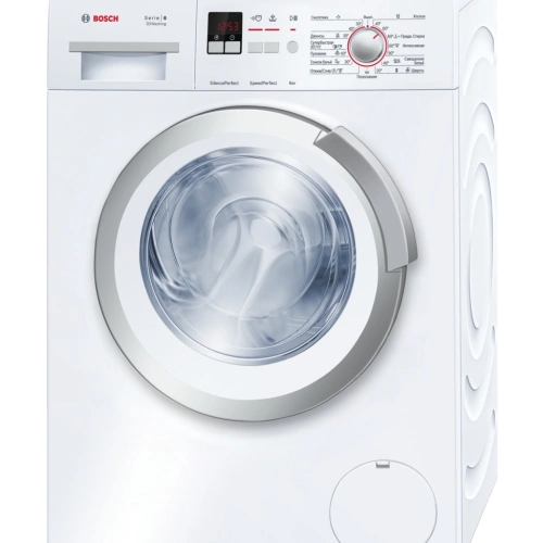 Стиральная машина Bosch WLK2016EOE