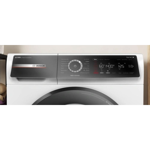Стиральная машина Bosch WGB244ALSN