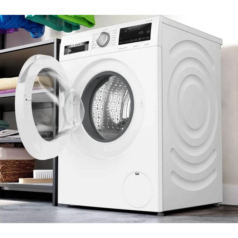 Стиральная машина Bosch WGG2540EPL