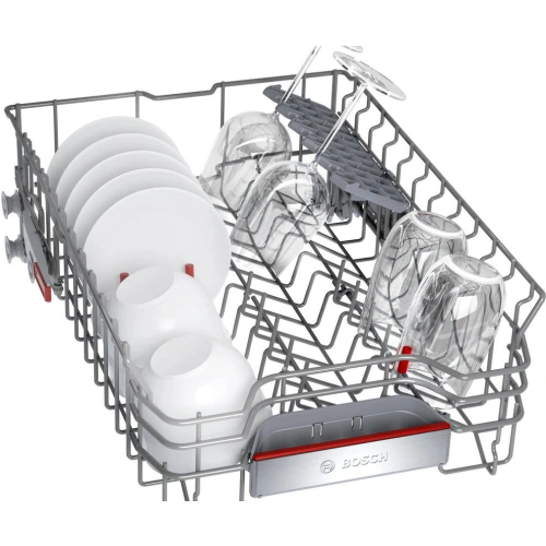 Посудомоечная машина Bosch SPV6YMX11E