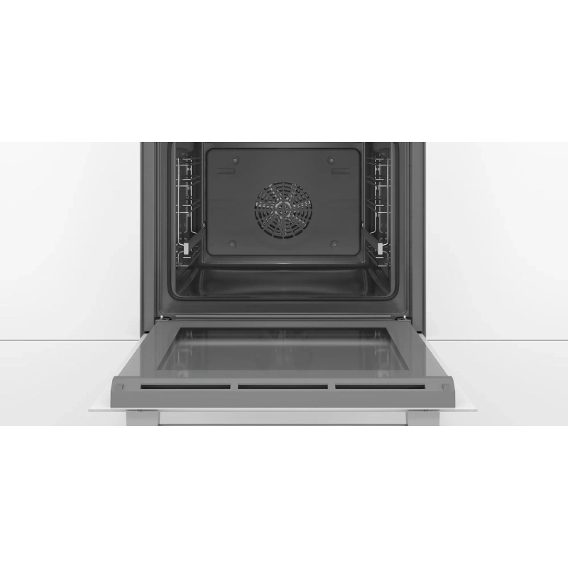 Духовой шкаф Bosch HBG537EW0R