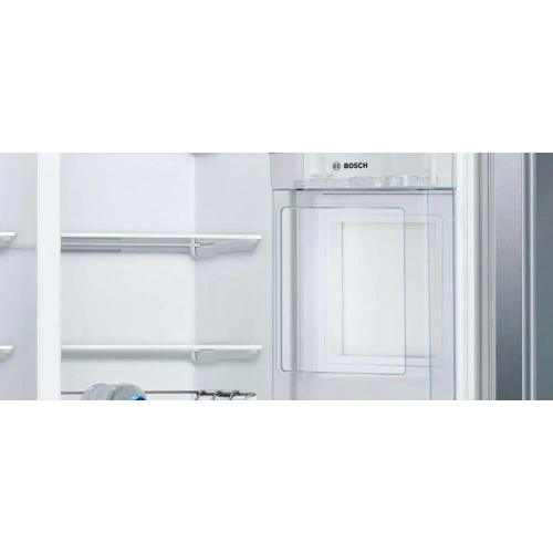 Холодильник Side-by-Side Bosch KAG93AI30R