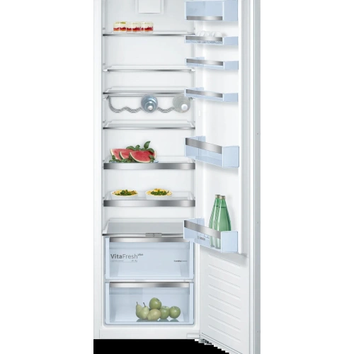 Встраиваемый однокамерный холодильник Bosch KIR81AF30U