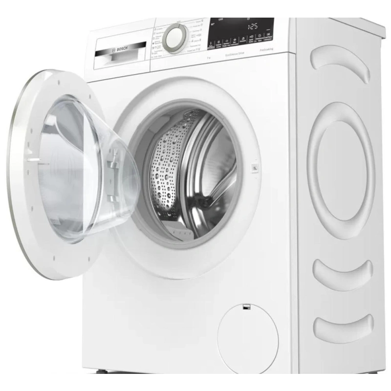 Стиральная машина Bosch WHA122XEBL