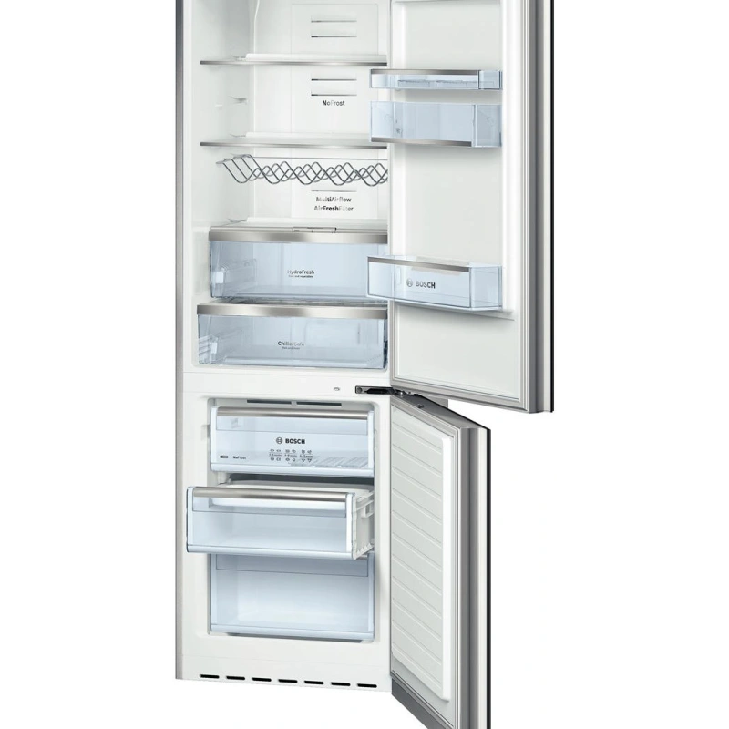 Двухкамерный холодильник Bosch KGN 36S51 RU