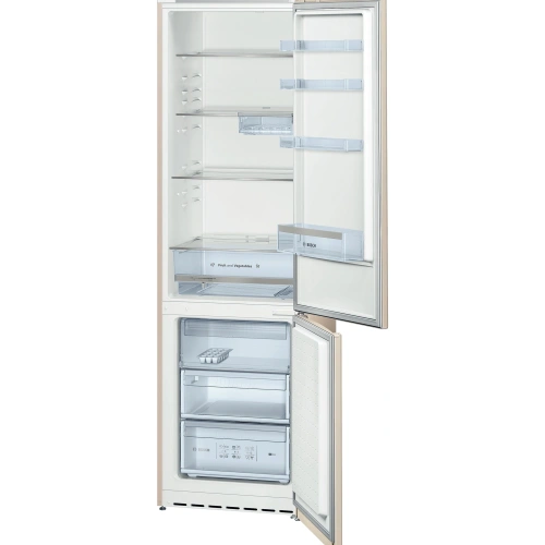 Двухкамерный холодильник Bosch KGV 39VK23 R