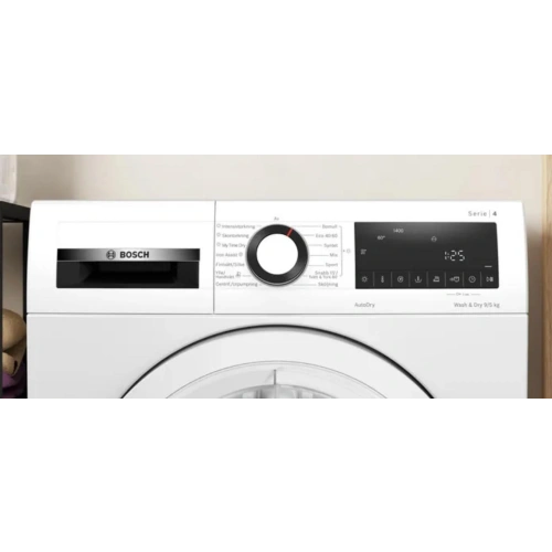 Стирально-сушильная машина Bosch WNA144VLSN