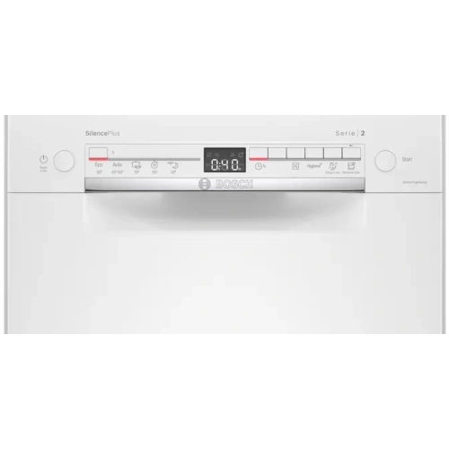 Посудомоечная машина Bosch SRS2HMW2FR