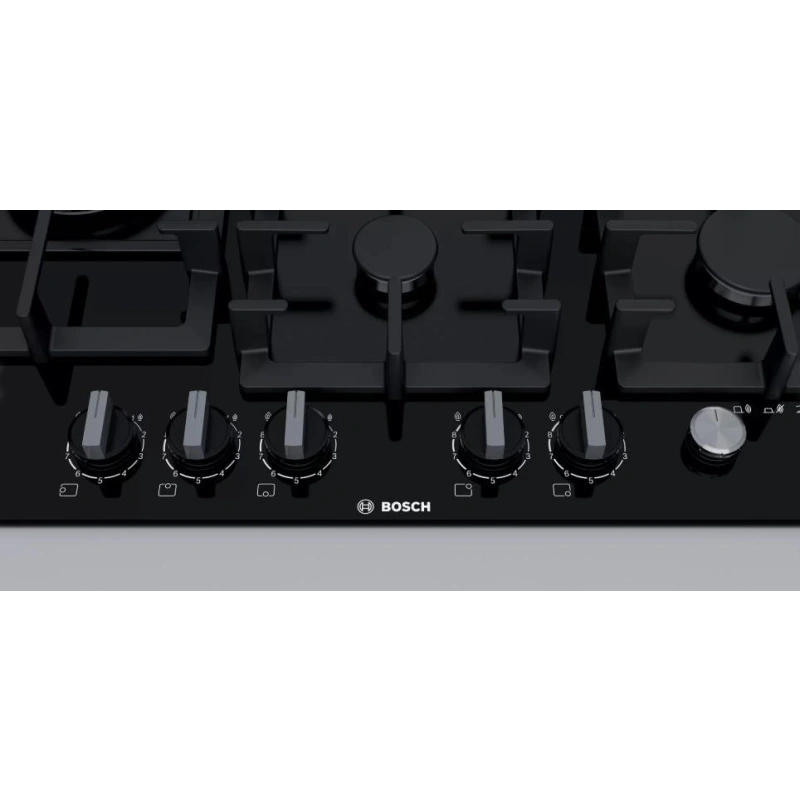 Газовая варочная панель Bosch PPS7A6M90R