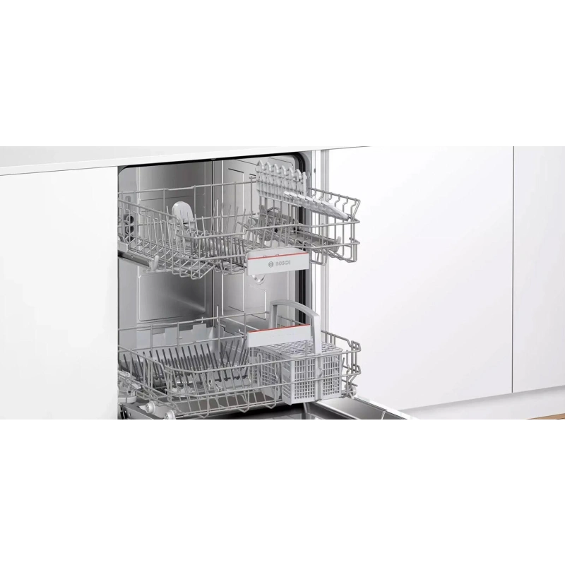 Встраиваемая посудомоечная машина Bosch SMV4ITX11E