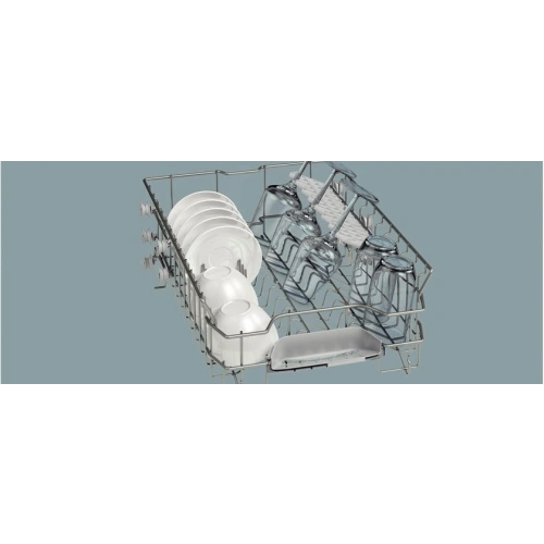Встраиваемая посудомоечная машина Bosch SPI 50X95 RU