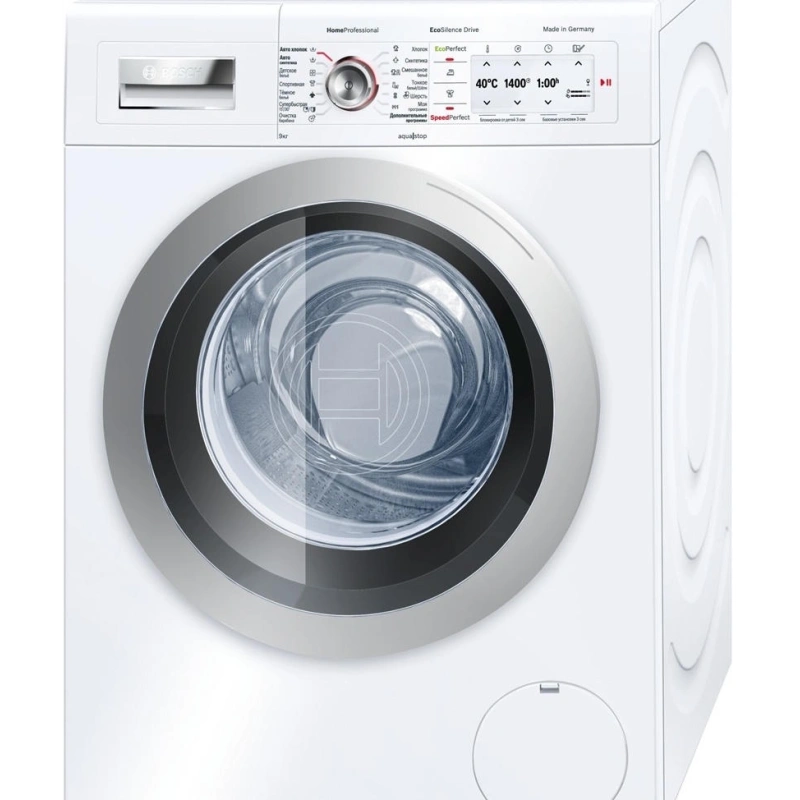 Стиральная машина Bosch WAY28742OE