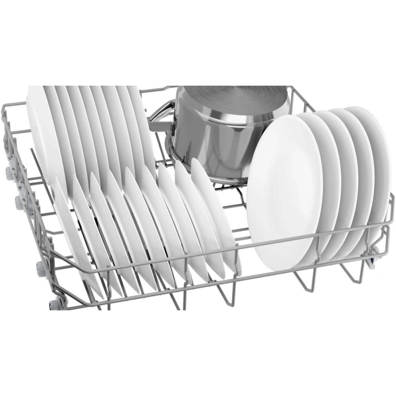 Посудомоечная машина Bosch SMV2HMX2FR