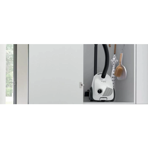 Пылесос Bosch BGLS2LW1