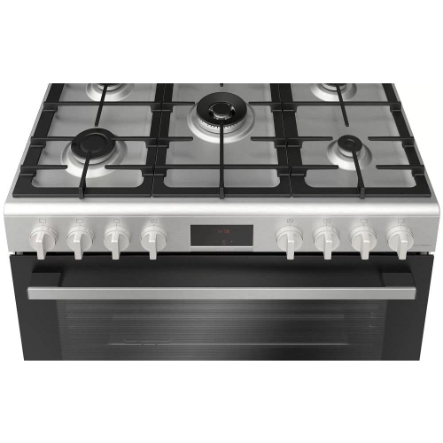 Газовая плита Bosch HGW3FSV50Q