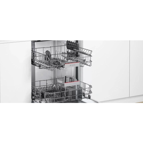 Встраиваемая посудомоечная машина Bosch SMV46JX10Q