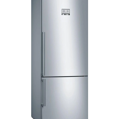 Двухкамерный холодильник Bosch KGN56HI20R