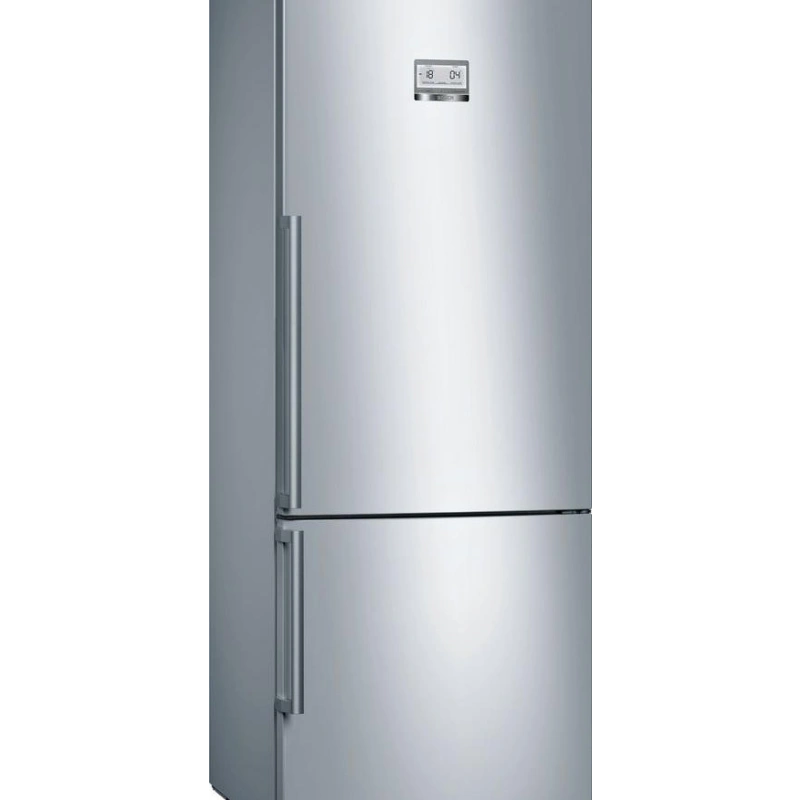 Двухкамерный холодильник Bosch KGN56HI20R