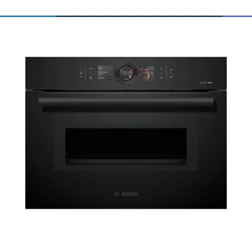 Духовой шкаф Bosch CMG8760C1