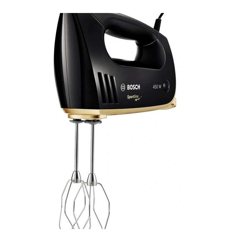 Миксер Bosch MFQ 36Gold