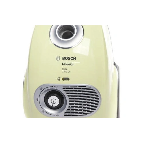 Пылесос Bosch BGL 35MOV40