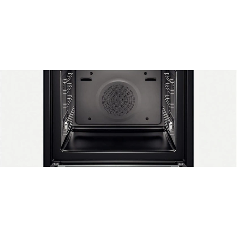 Духовой шкаф Bosch HMG656RB1