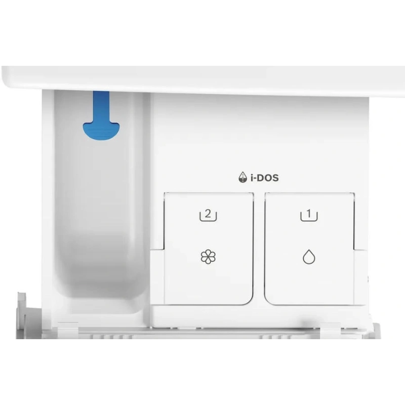 Стиральная машина Bosch WGG244F3BY