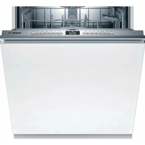 Встраиваемая посудомоечная машина Bosch SMV4HVX32E