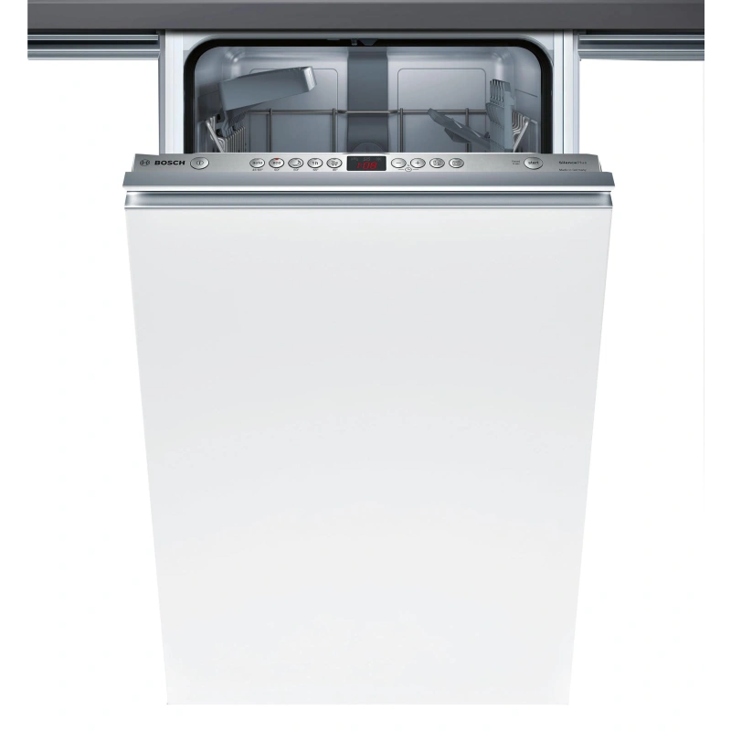 Встраиваемая посудомоечная машина Bosch SPV45DX30R