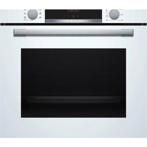 Духовой шкаф Bosch HBA533BW1