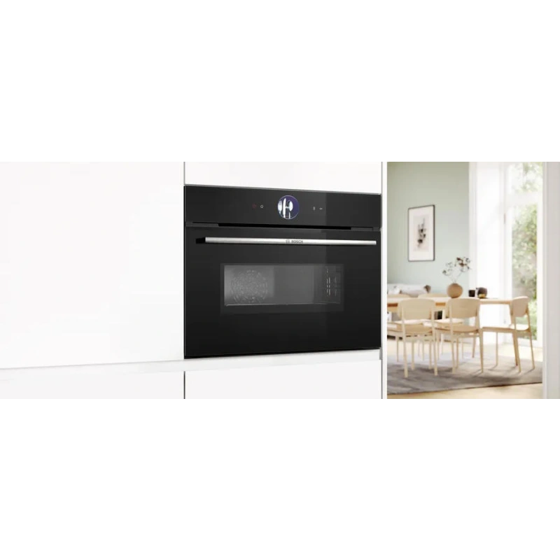Духовой шкаф Bosch CMG 7761B1