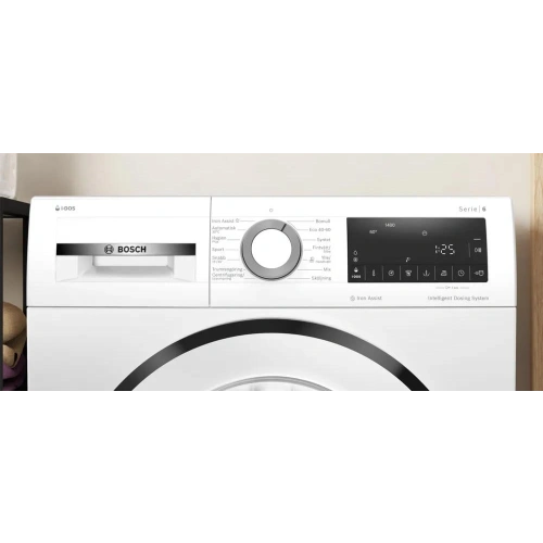 Стиральная машина Bosch WGG244FNSN