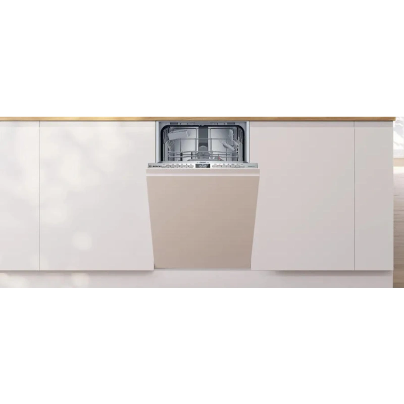 Встраиваемая посудомоечная машина Bosch SPV4EKX24E