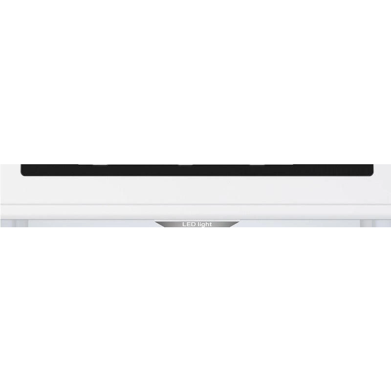 Двухкамерный холодильник Bosch KGN392LDF